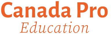 Canada Pro Education